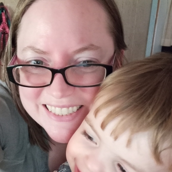 Meet your Posher, Brandi - Picture 1 of 1